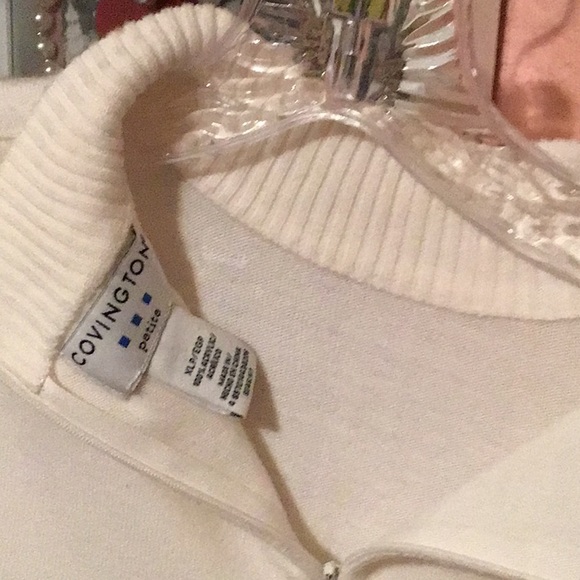 Lightweight sweater - Picture 2 of 5